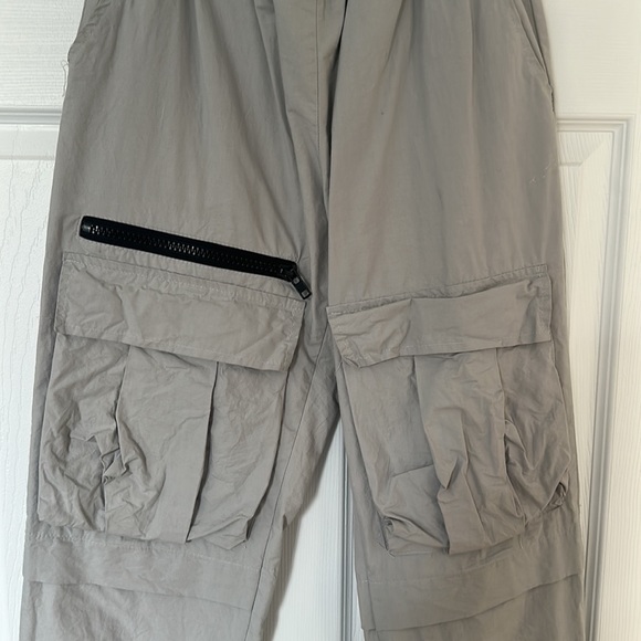 Parachute pants - Picture 2 of 4